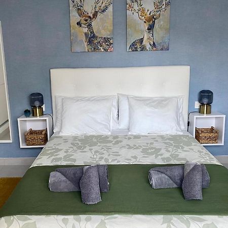 شقة Oasis View Lanzarote كوستا تاغيسي المظهر الخارجي الصورة
